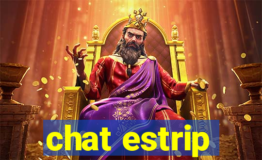 chat estrip