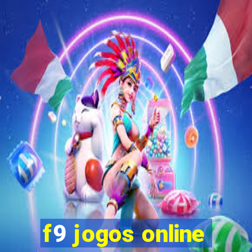 f9 jogos online