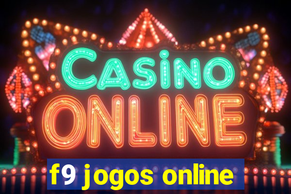 f9 jogos online