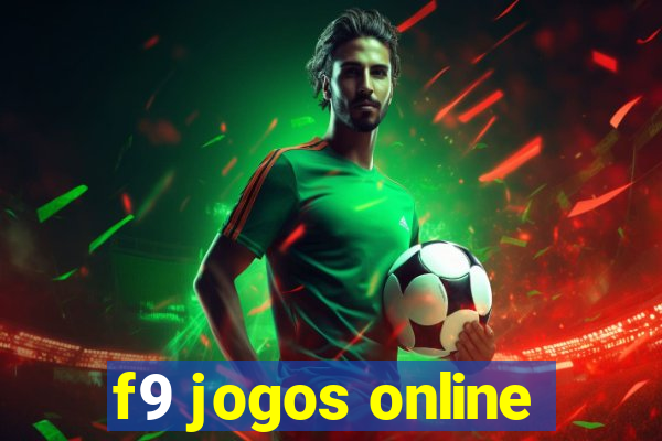 f9 jogos online