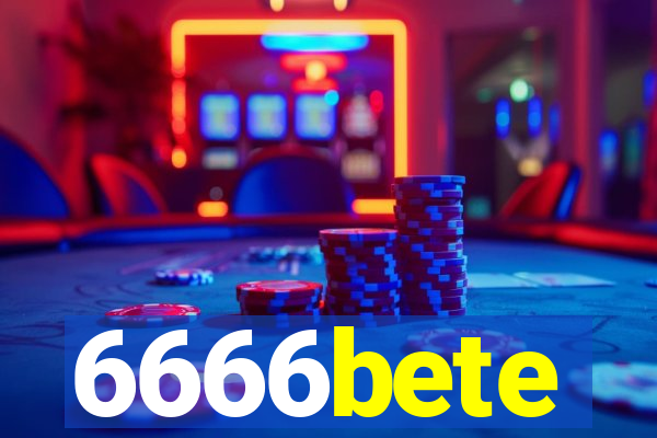 6666bete