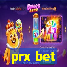 prx bet