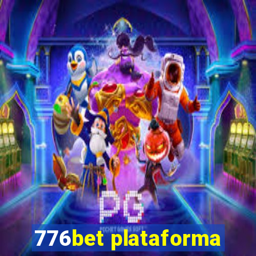 776bet plataforma