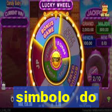 simbolo do corinthians para nick