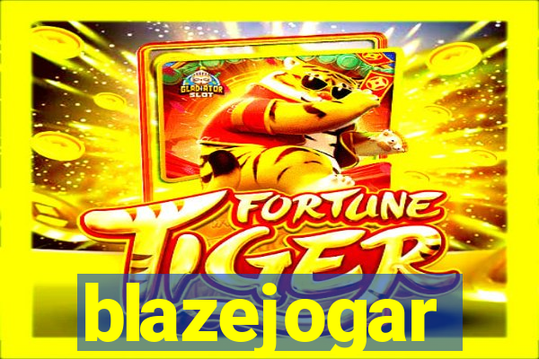 blazejogar