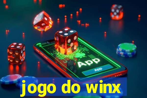 jogo do winx