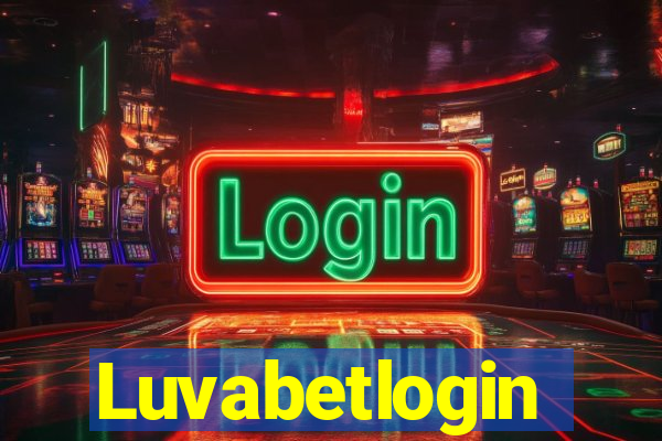 Luvabetlogin