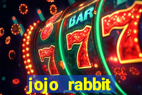 jojo rabbit assistir dublado