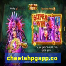 cheetahpgapp.com
