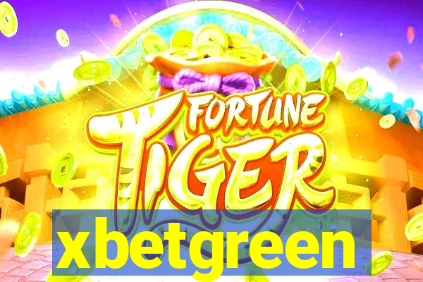 xbetgreen