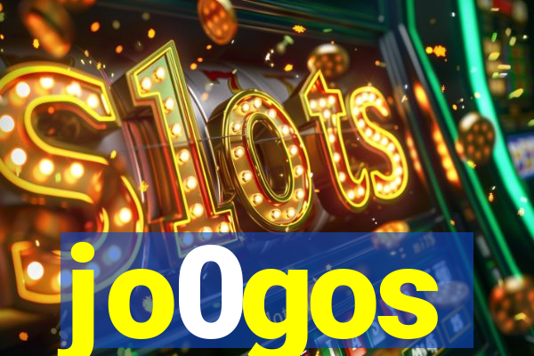 jo0gos