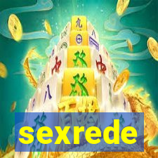 sexrede