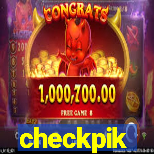 checkpik