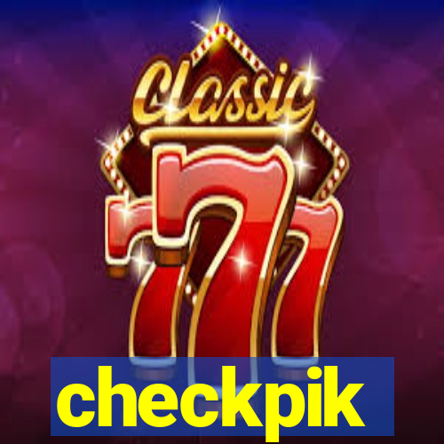 checkpik