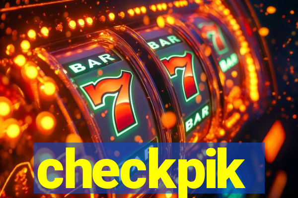 checkpik