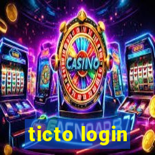 ticto login