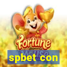 spbet con