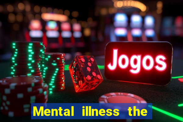 Mental illness the sims 4 mod