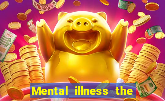 Mental illness the sims 4 mod