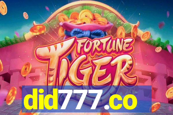 did777.co