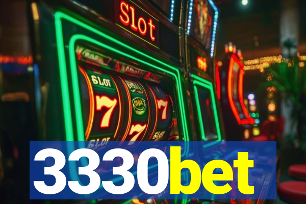 3330bet