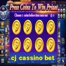 cj cassino bet
