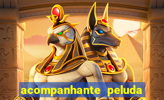 acompanhante peluda s?o paulo