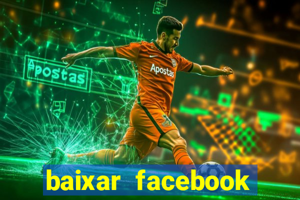 baixar facebook lite baixaki