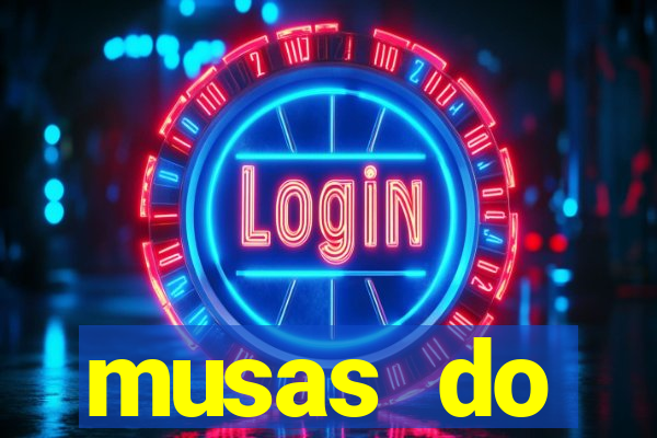 musas do corinthians peladas