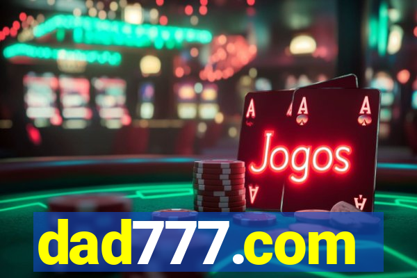 dad777.com