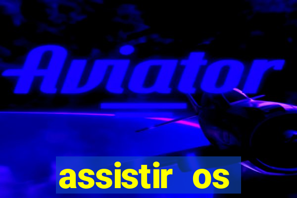 assistir os simpsons dublado