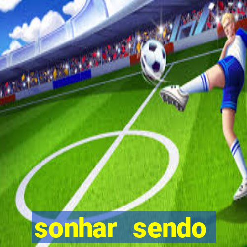 sonhar sendo roubado o celular