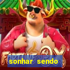 sonhar sendo roubado o celular