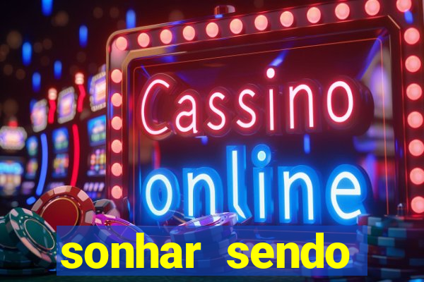 sonhar sendo roubado o celular