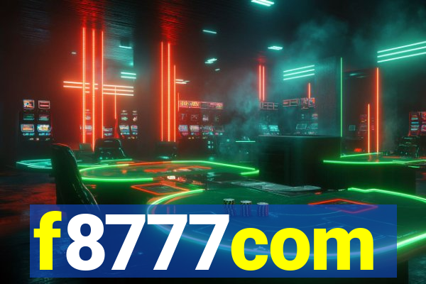 f8777com