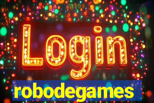 robodegames