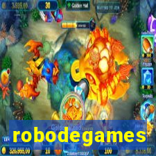 robodegames