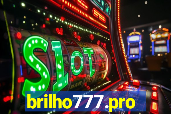 brilho777.pro