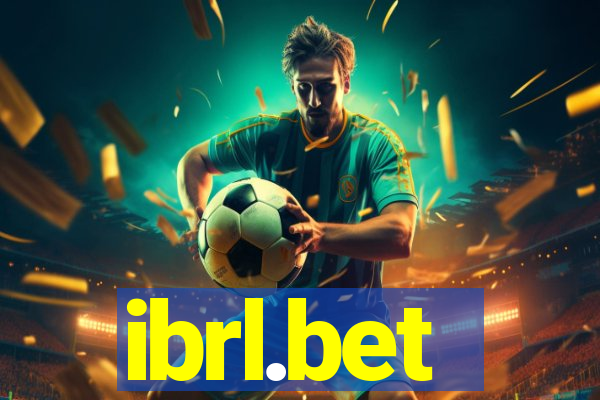 ibrl.bet