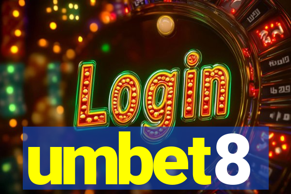 umbet8