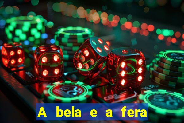 A bela e a fera 1991 filme completo dublado topflix