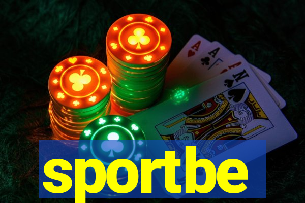 sportbe