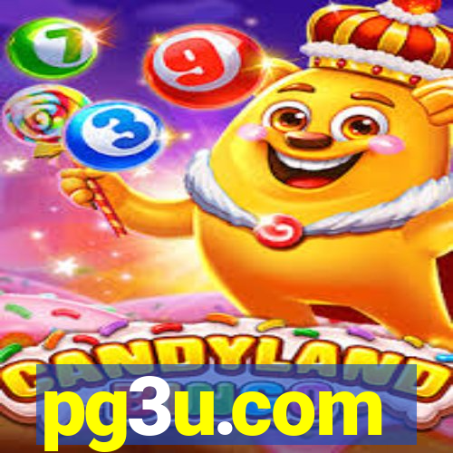 pg3u.com