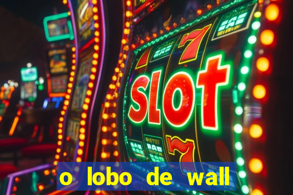 o lobo de wall street cena de sexo