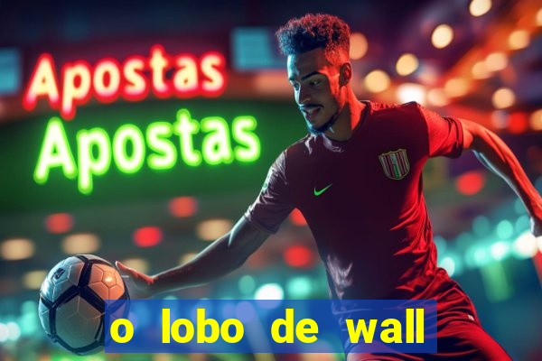 o lobo de wall street cena de sexo