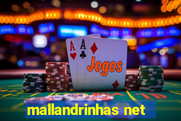 mallandrinhas net