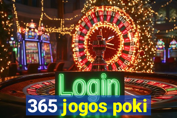 365 jogos poki