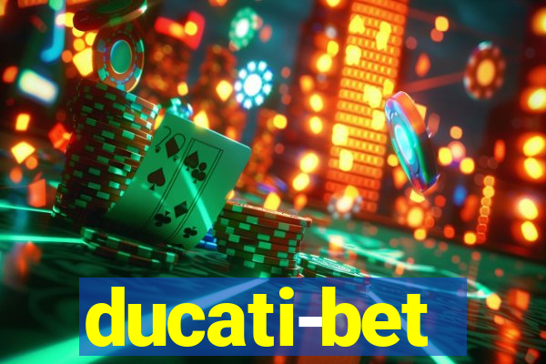 ducati-bet
