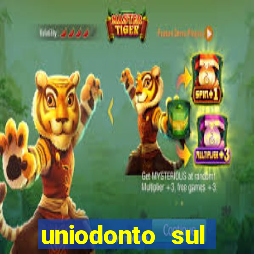 uniodonto sul fluminense 2 via boleto