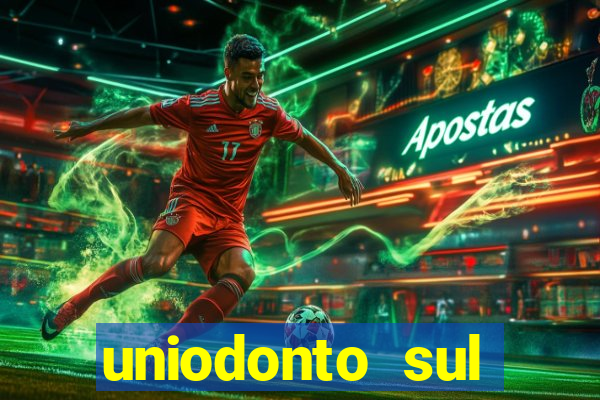 uniodonto sul fluminense 2 via boleto